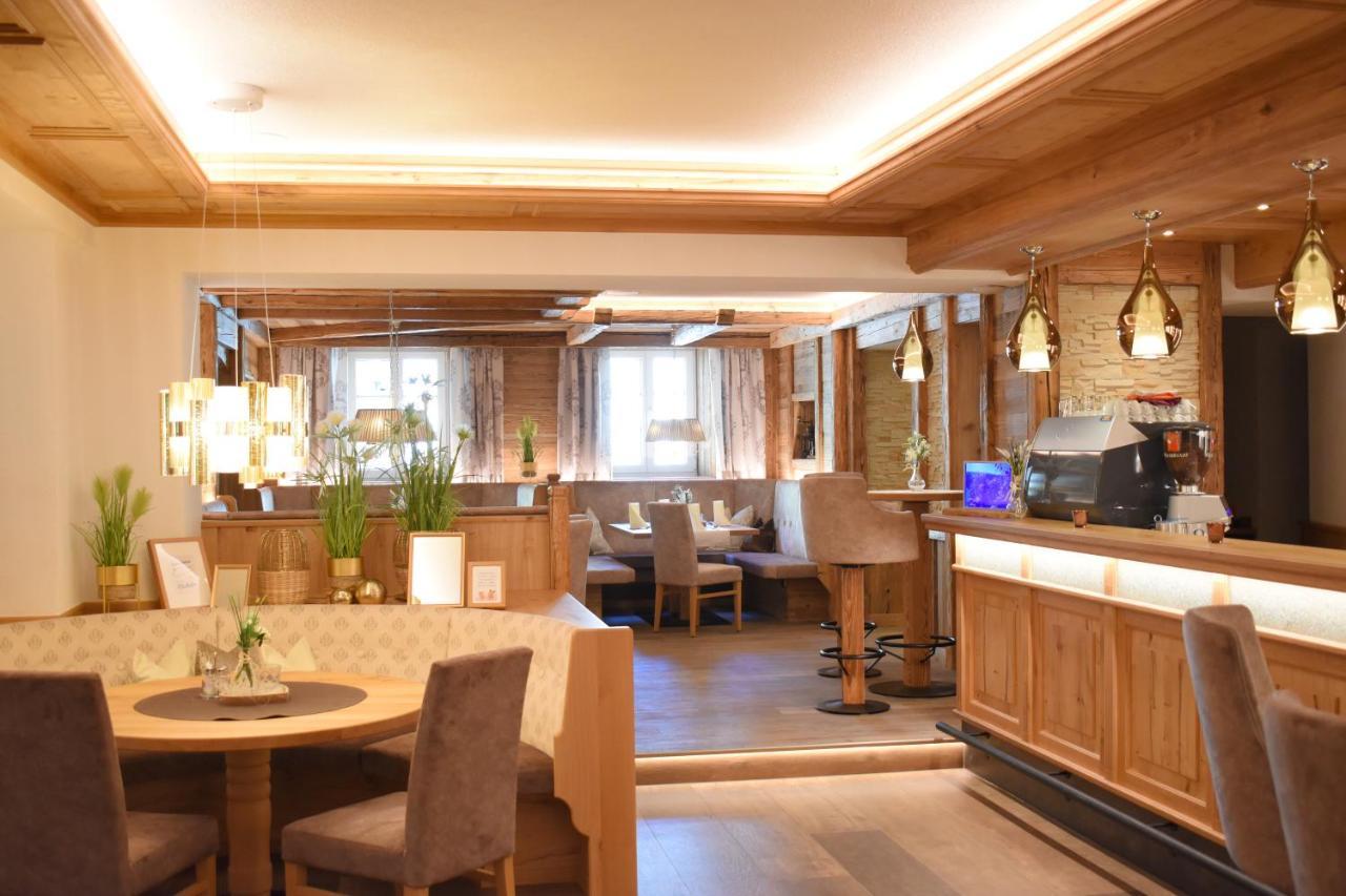 Gartenhotel Kloepferkeller Eibiswald Eksteriør bilde