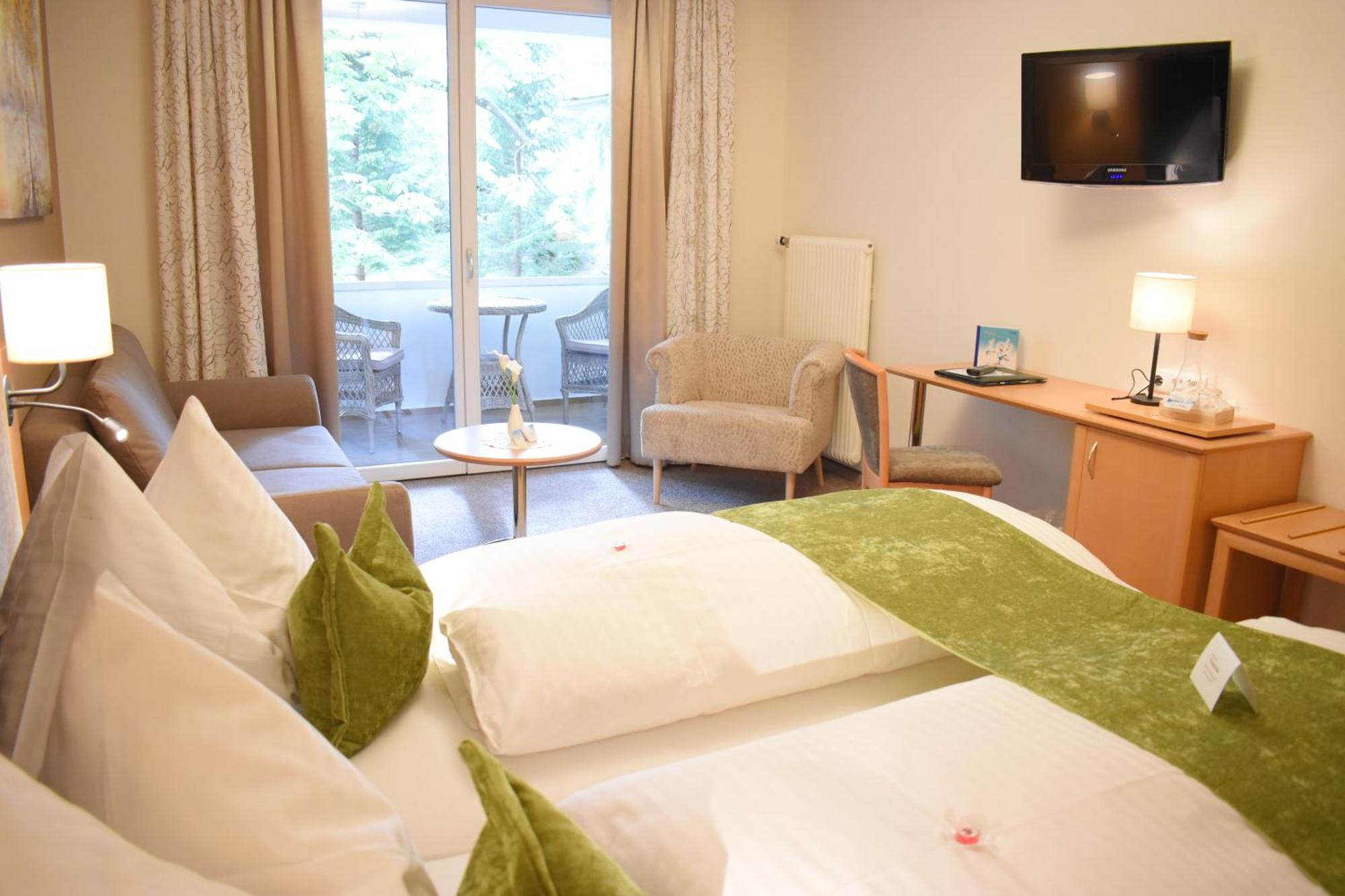 Gartenhotel Kloepferkeller Eibiswald Eksteriør bilde